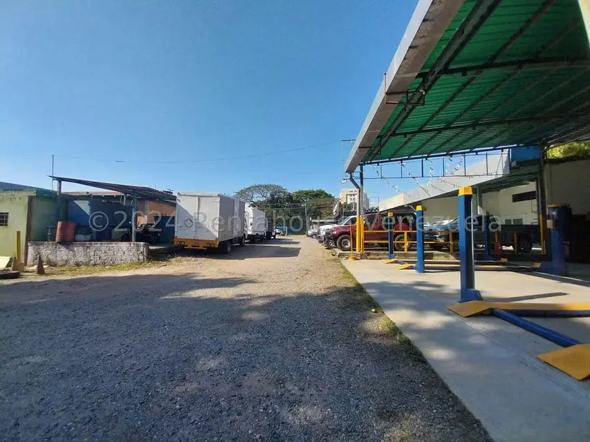 Galpon - Deposito en Venta en Manongo, Carabobo - 18