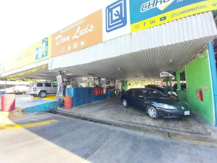 Galpon - Deposito en Venta en Manongo, Carabobo - 3