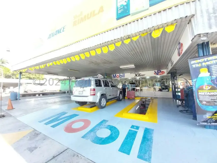 Galpon - Deposito en Venta en Manongo, Carabobo - 4