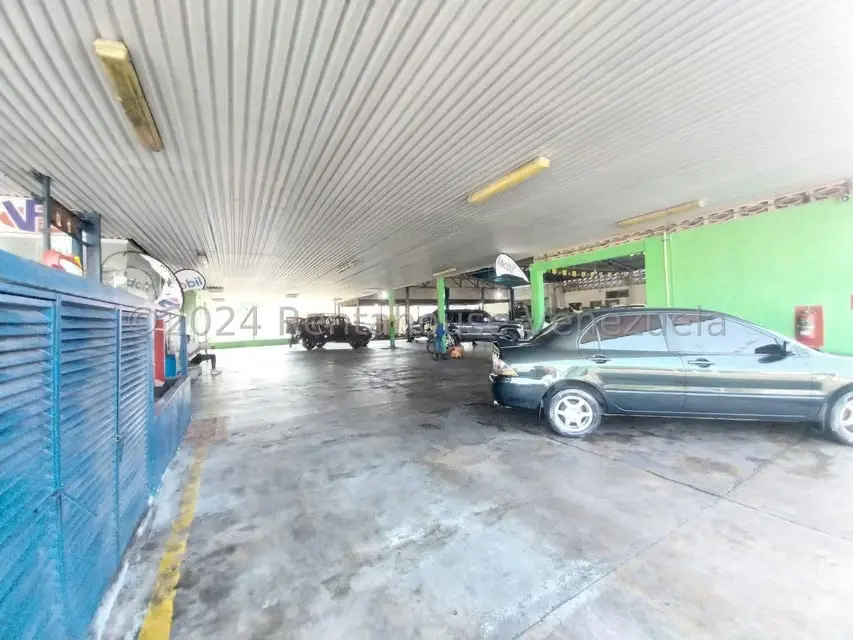 Galpon - Deposito en Venta en Manongo, Carabobo - 5