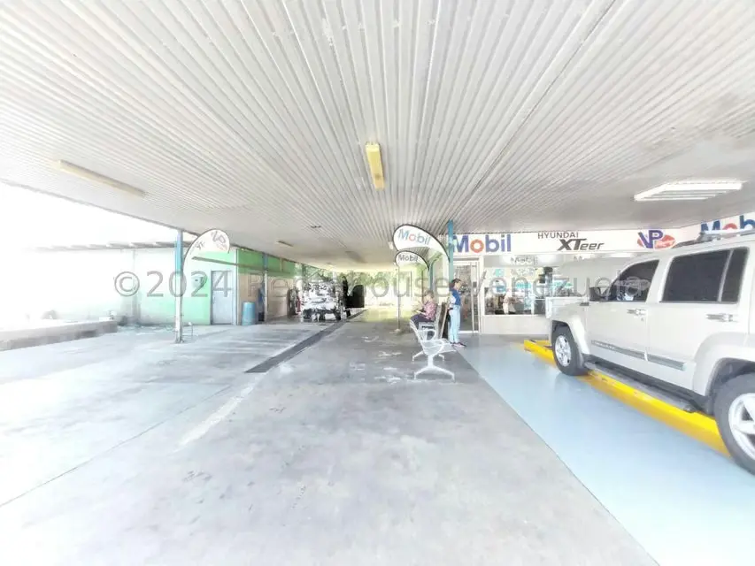 Galpon - Deposito en Venta en Manongo, Carabobo - 6