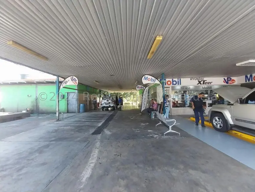Galpon - Deposito en Venta en Manongo, Carabobo - 8