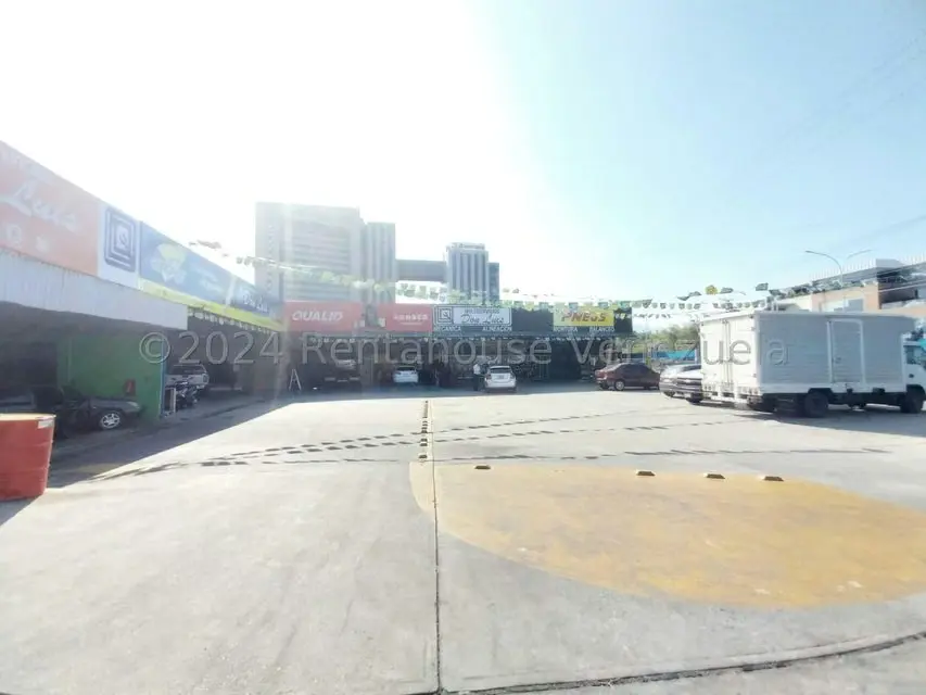 Galpon - Deposito en Venta en Manongo, Carabobo - 9