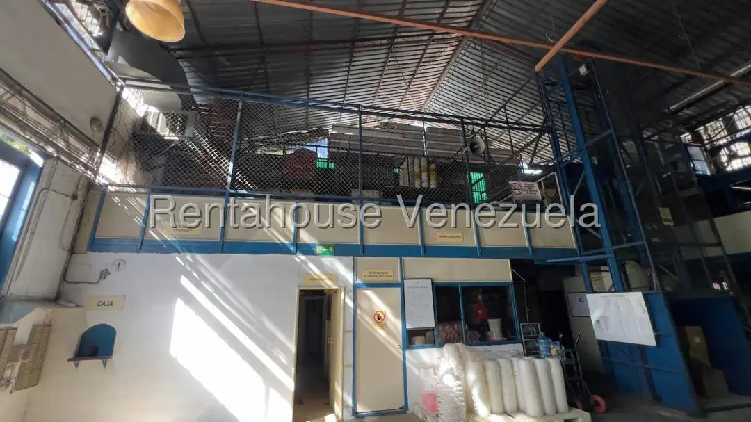 Negocios y Empresas (Manufactura) en Venta en Baruta, Distrito Metropolitano - 21