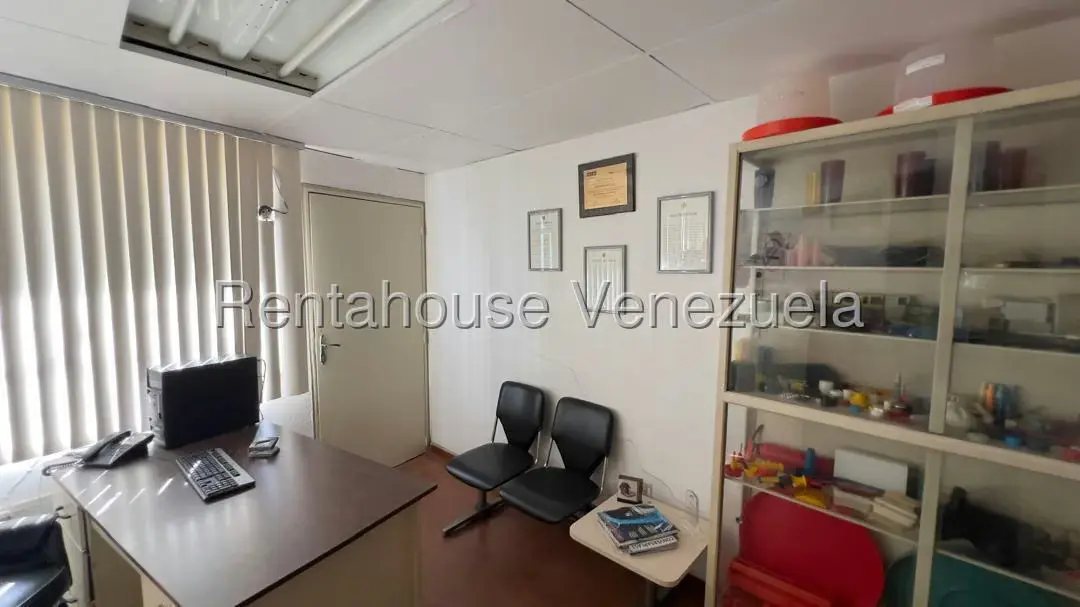 Negocios y Empresas (Manufactura) en Venta en Baruta, Distrito Metropolitano - 37