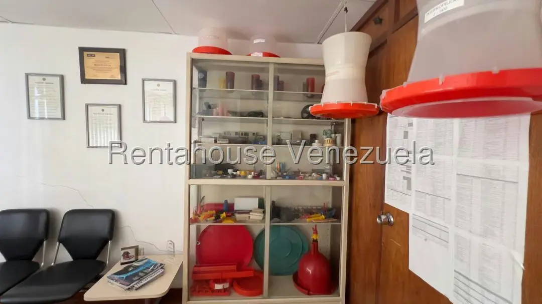 Negocios y Empresas (Manufactura) en Venta en Baruta, Distrito Metropolitano - 38