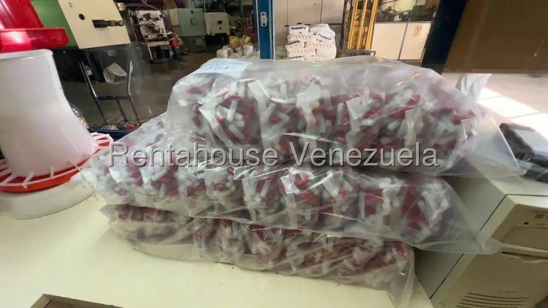 Negocios y Empresas (Manufactura) en Venta en Baruta, Distrito Metropolitano - 4