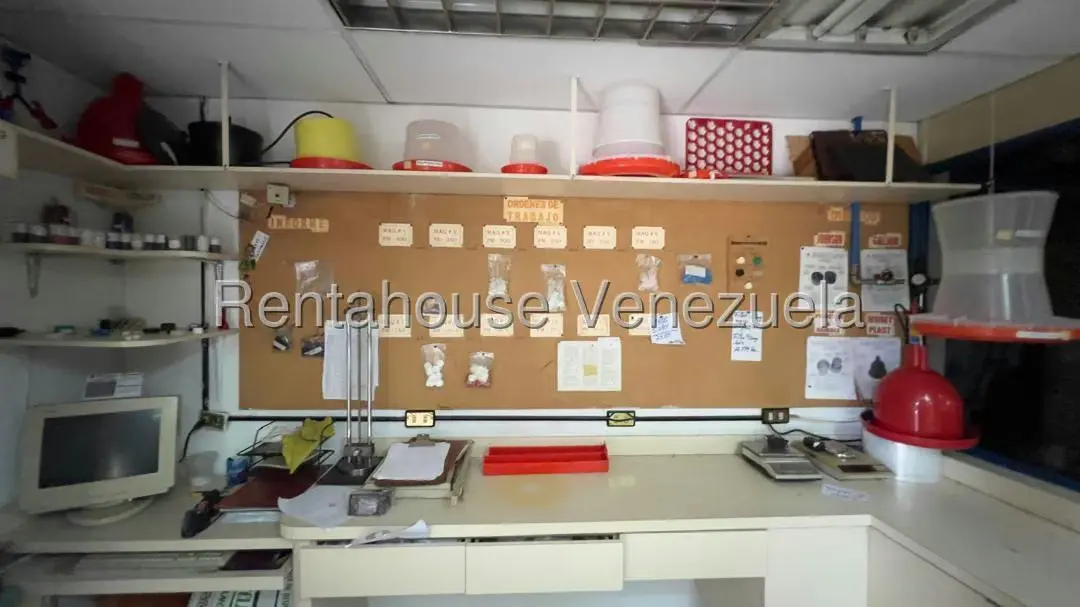 Negocios y Empresas (Manufactura) en Venta en Baruta, Distrito Metropolitano - 7