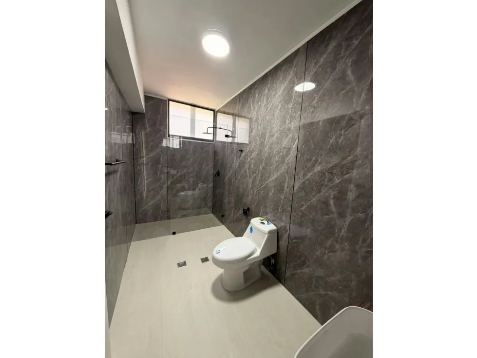 Vendo Apartamento Santa Fe sur - 12