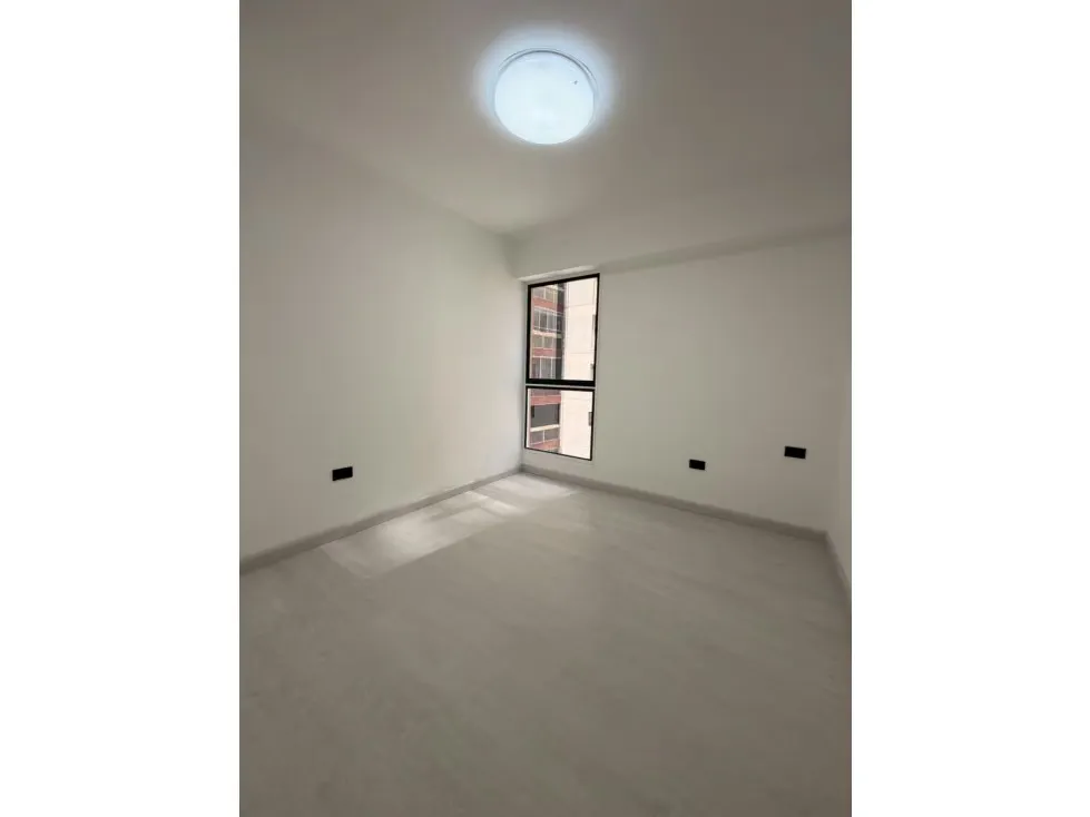Vendo Apartamento Santa Fe sur - 9