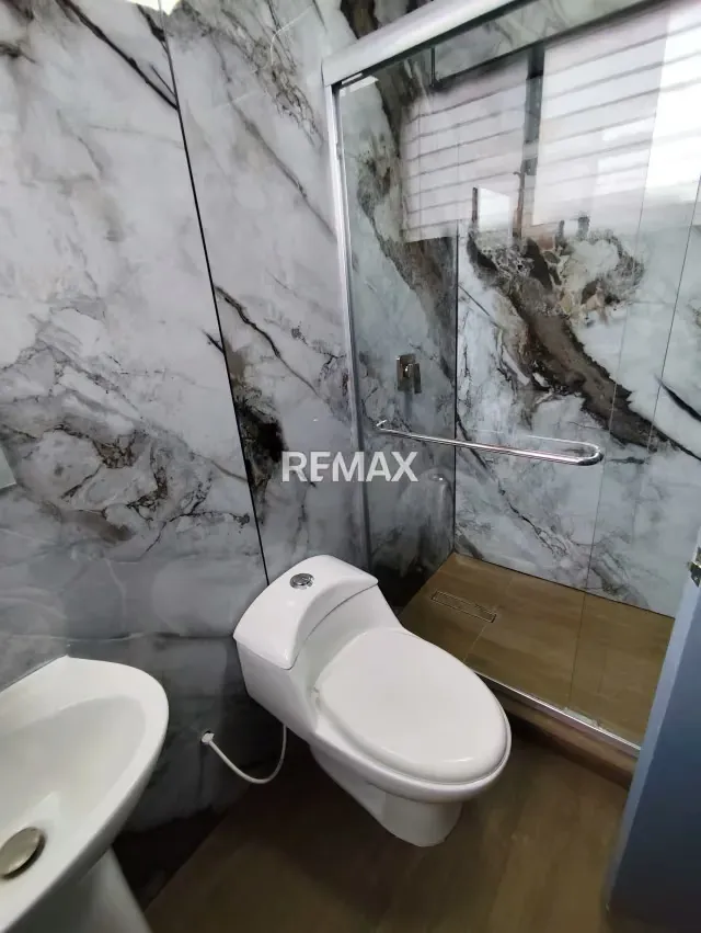 APARTAMENTO EN ALQUILER AMOBLADO Y EQUIPADO EN PREBO, RES CECILIA I - 11