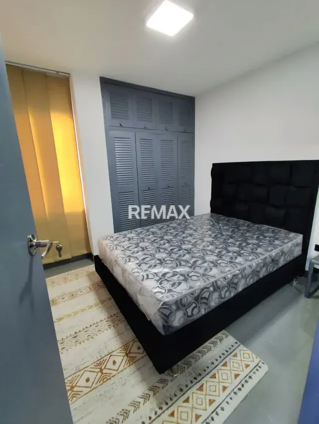 APARTAMENTO EN ALQUILER AMOBLADO Y EQUIPADO EN PREBO, RES CECILIA I - 12