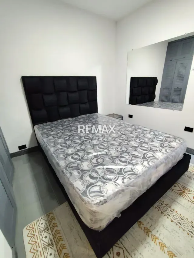 APARTAMENTO EN ALQUILER AMOBLADO Y EQUIPADO EN PREBO, RES CECILIA I - 13