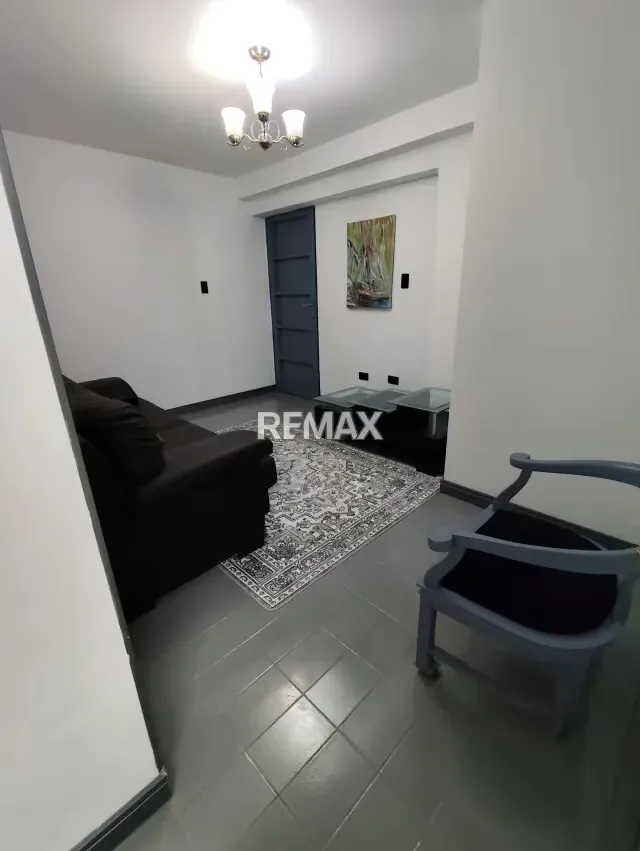 APARTAMENTO EN ALQUILER AMOBLADO Y EQUIPADO EN PREBO, RES CECILIA I - 5