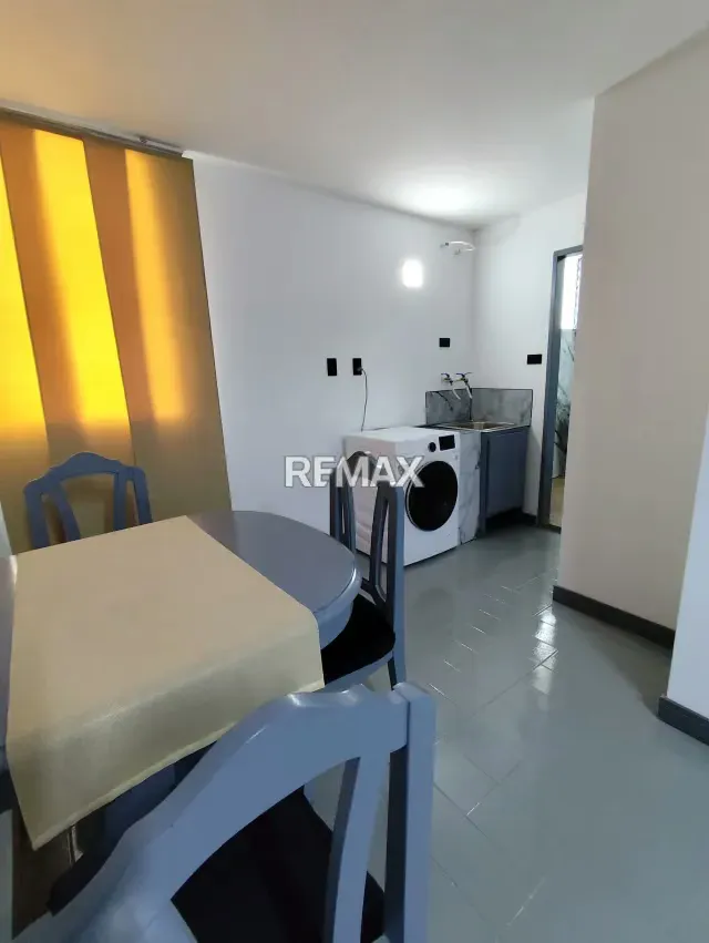 APARTAMENTO EN ALQUILER AMOBLADO Y EQUIPADO EN PREBO, RES CECILIA I - 7