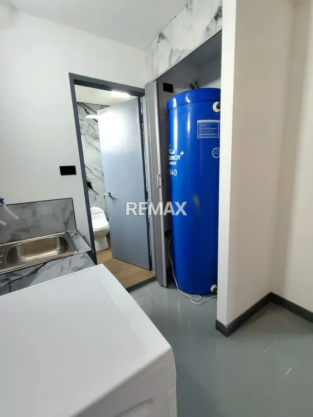 APARTAMENTO EN ALQUILER AMOBLADO Y EQUIPADO EN PREBO, RES CECILIA I - 8