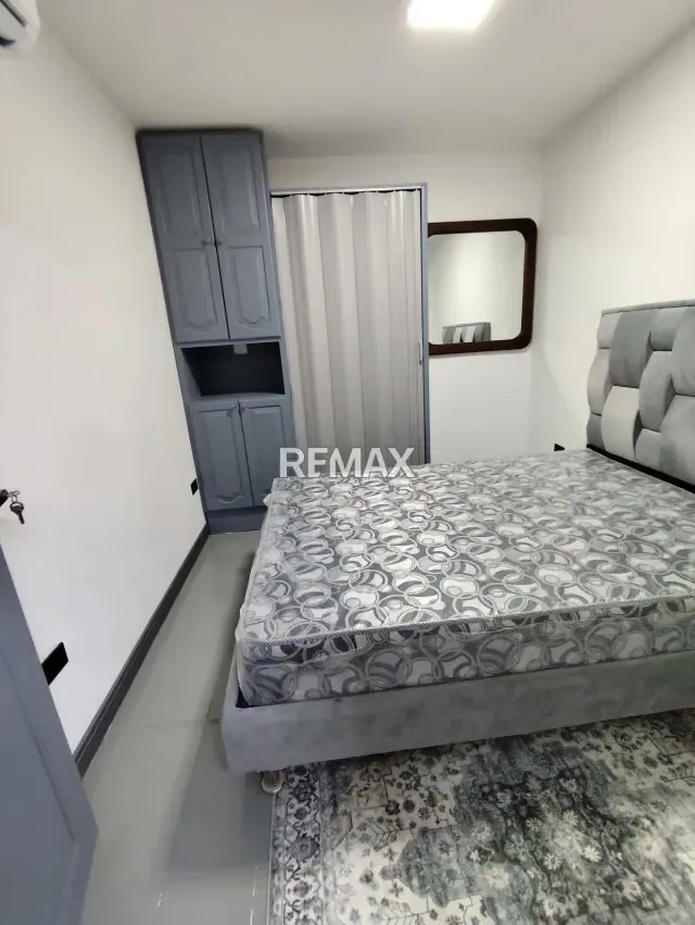 APARTAMENTO EN ALQUILER AMOBLADO Y EQUIPADO EN PREBO, RES CECILIA I - 9