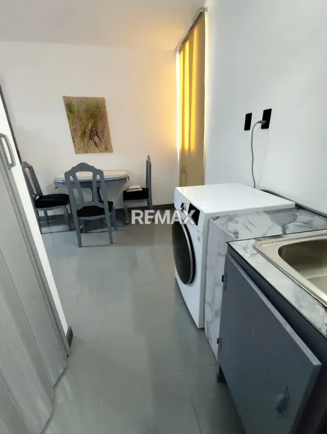 APARTAMENTO EN ALQUILER AMOBLADO Y EQUIPADO EN PREBO, RES CECILIA I - 10