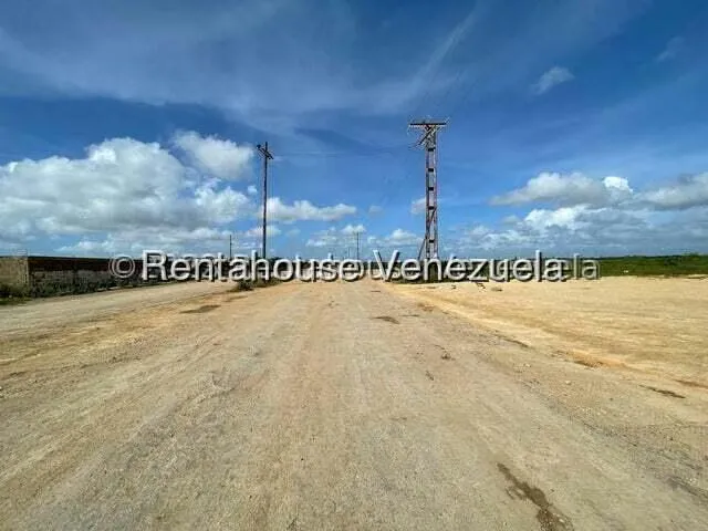 Terreno (Comercial) en Venta en Punto Fijo, Falcon - 4