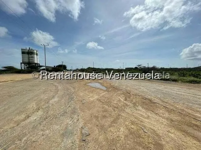 Terreno (Comercial) en Venta en Punto Fijo, Falcon - 5