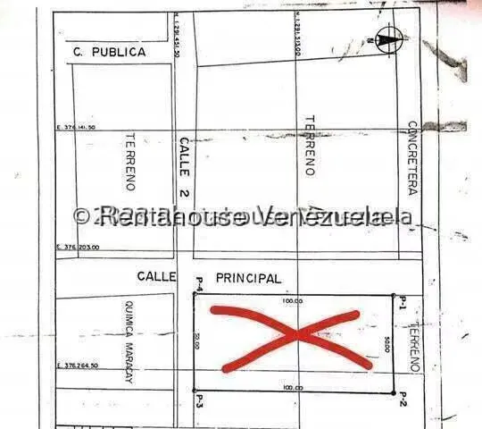 Terreno (Comercial) en Venta en Punto Fijo, Falcon - 6