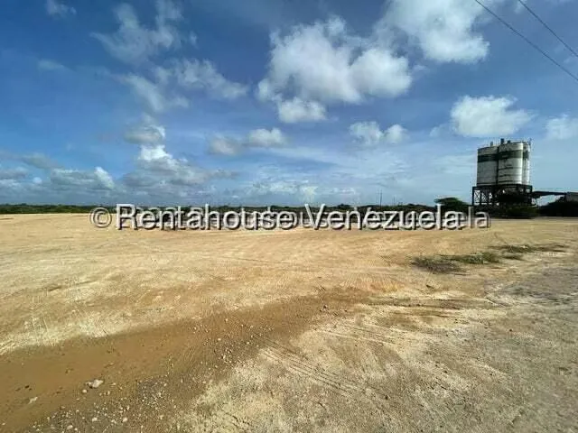 Terreno (Comercial) en Venta en Punto Fijo, Falcon - 8