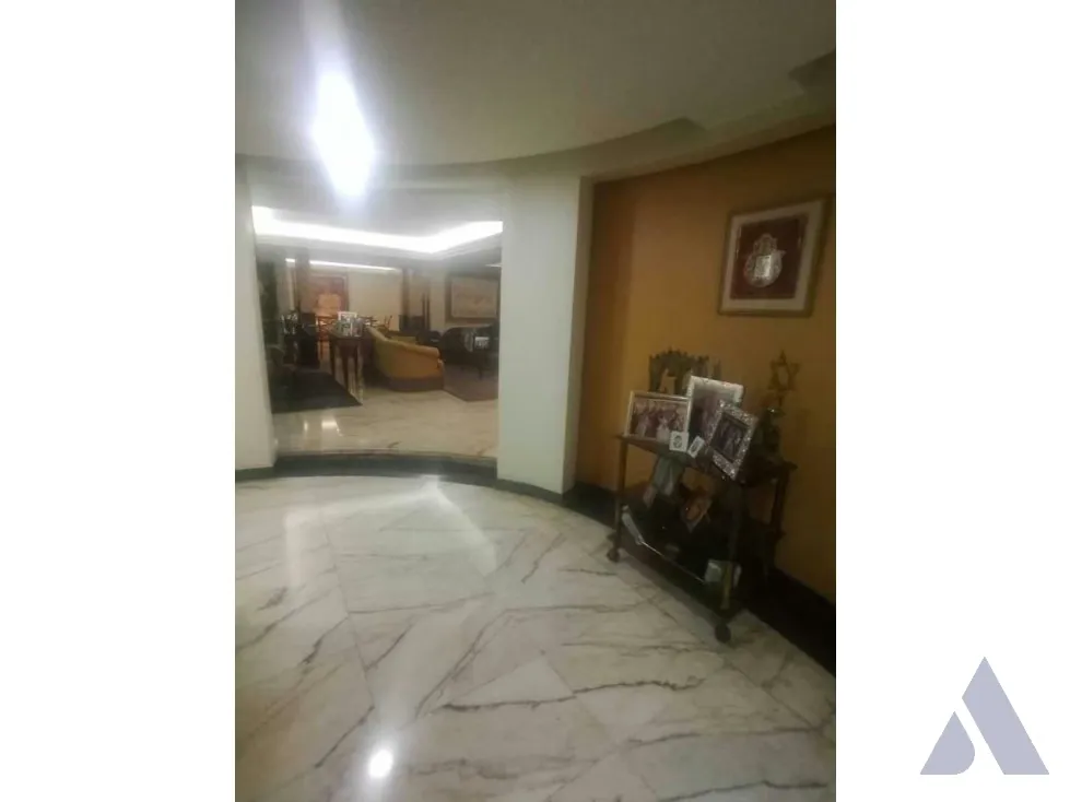 Vendo apartamento 300m2 Parque Anauco San Bernardino 0149 - 2