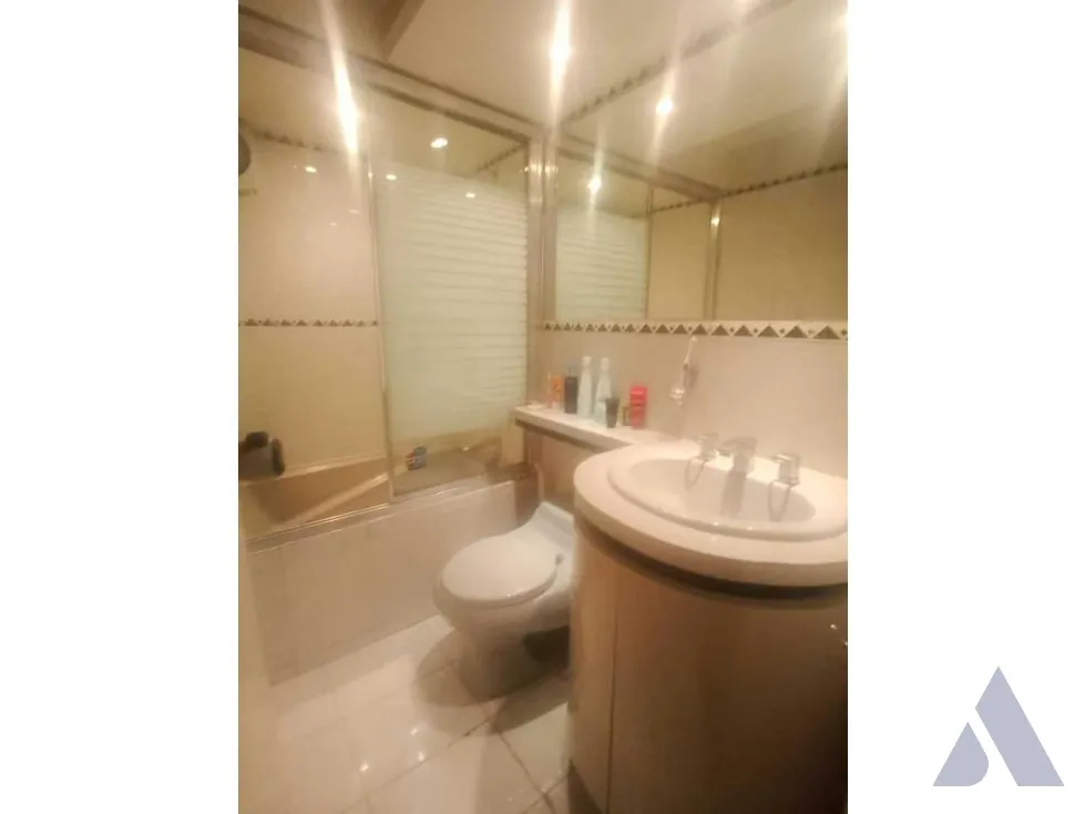 Vendo apartamento 300m2 Parque Anauco San Bernardino 0149 - 16