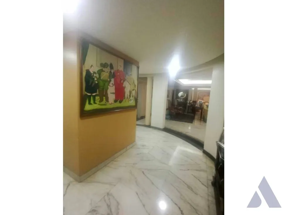 Vendo apartamento 300m2 Parque Anauco San Bernardino 0149 - 3