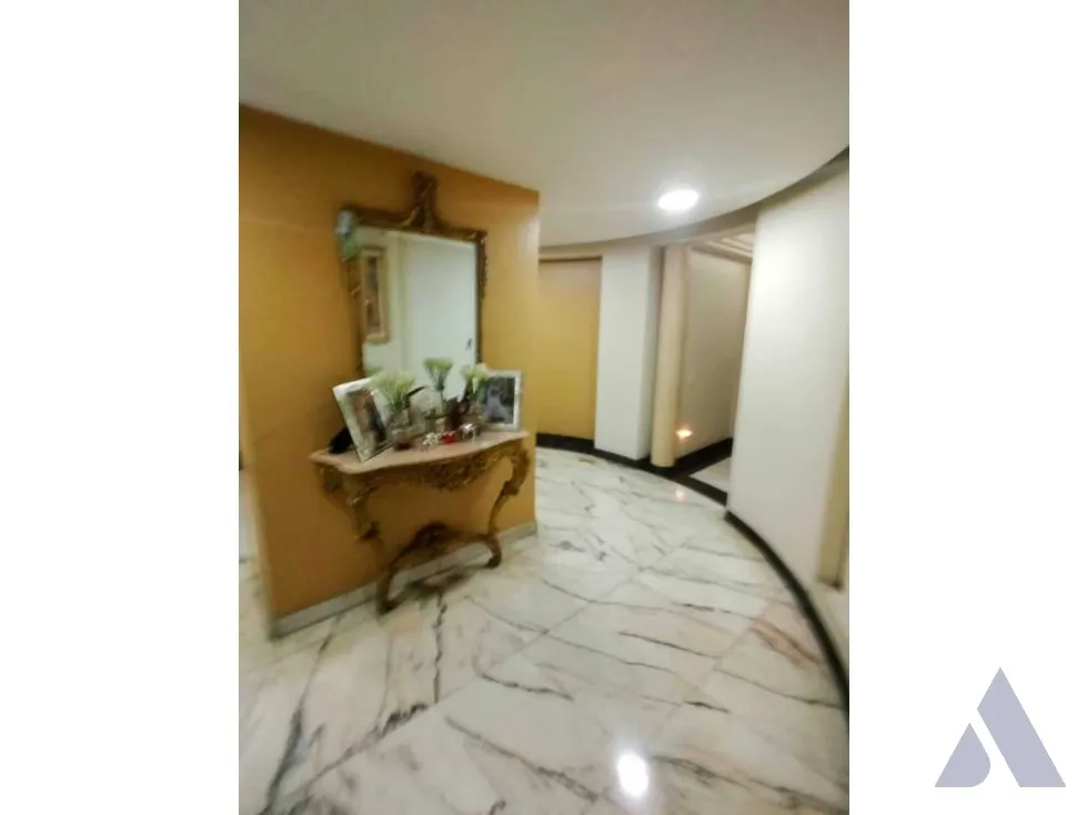 Vendo apartamento 300m2 Parque Anauco San Bernardino 0149 - 4