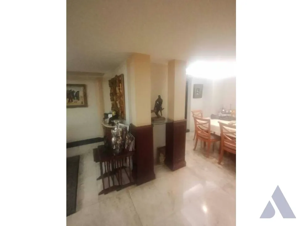 Vendo apartamento 300m2 Parque Anauco San Bernardino 0149 - 5