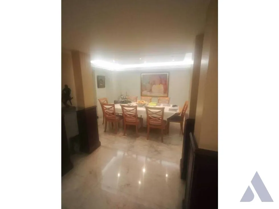 Vendo apartamento 300m2 Parque Anauco San Bernardino 0149 - 6