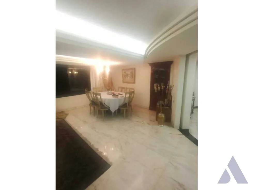 Vendo apartamento 300m2 Parque Anauco San Bernardino 0149 - 7