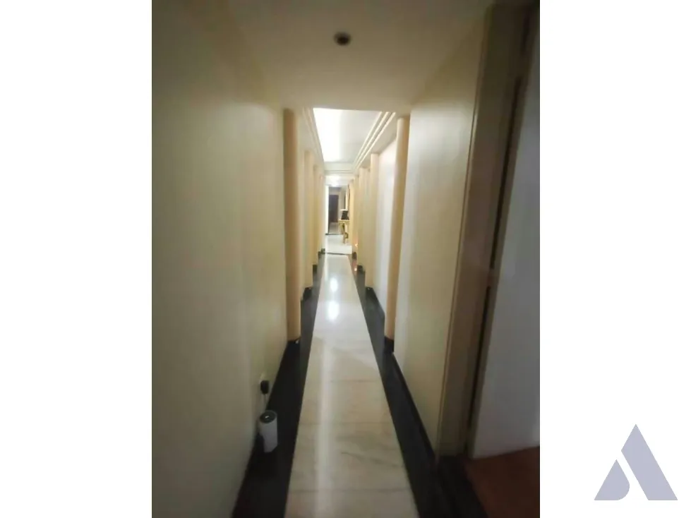 Vendo apartamento 300m2 Parque Anauco San Bernardino 0149 - 9