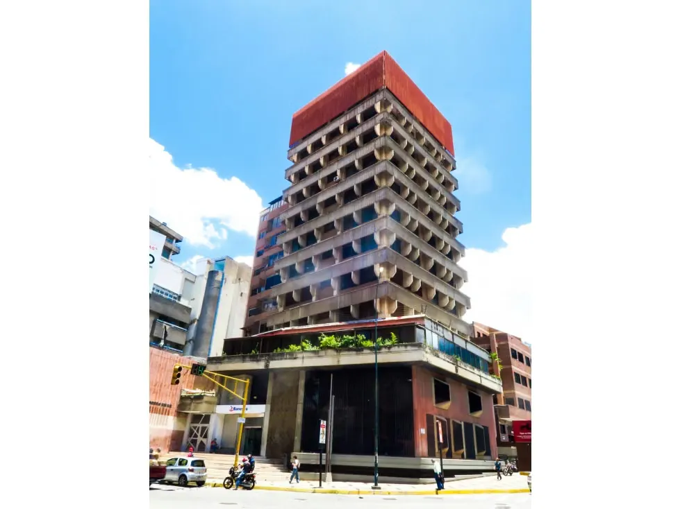 OFICINA EN ALQUILER EN TORRE SAMAN LOS DOS CAMINOS