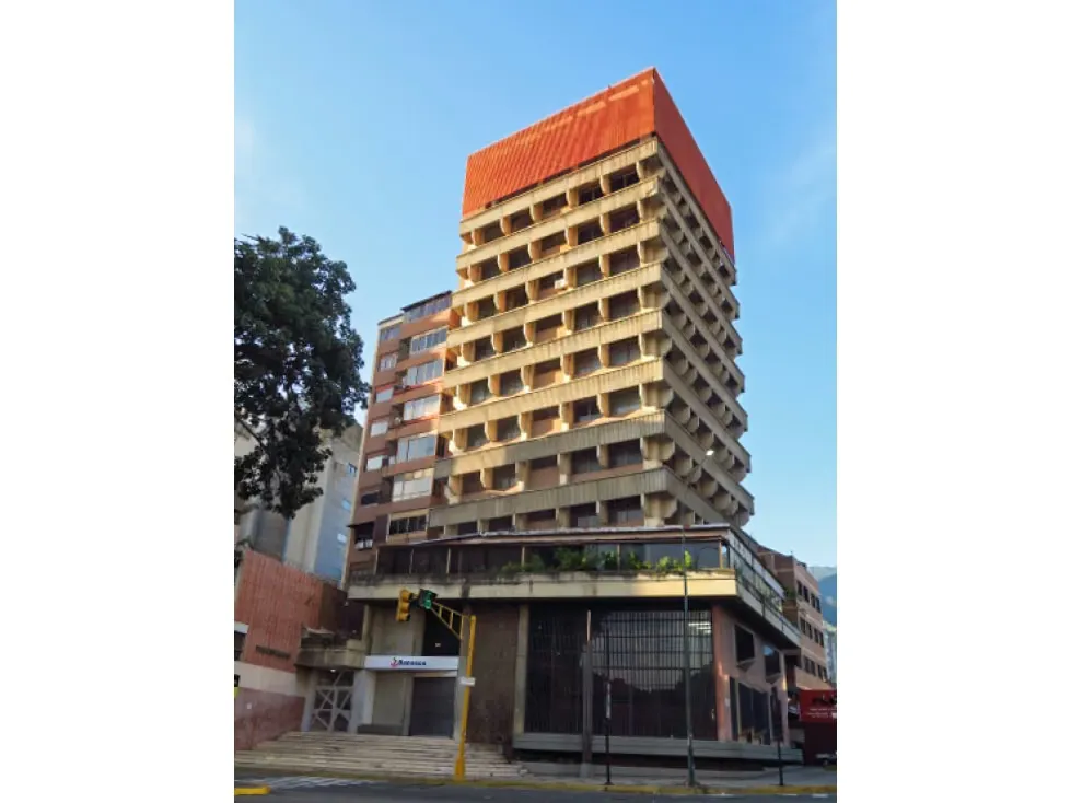 OFICINA EN ALQUILER EN TORRE SAMAN LOS DOS CAMINOS - 17