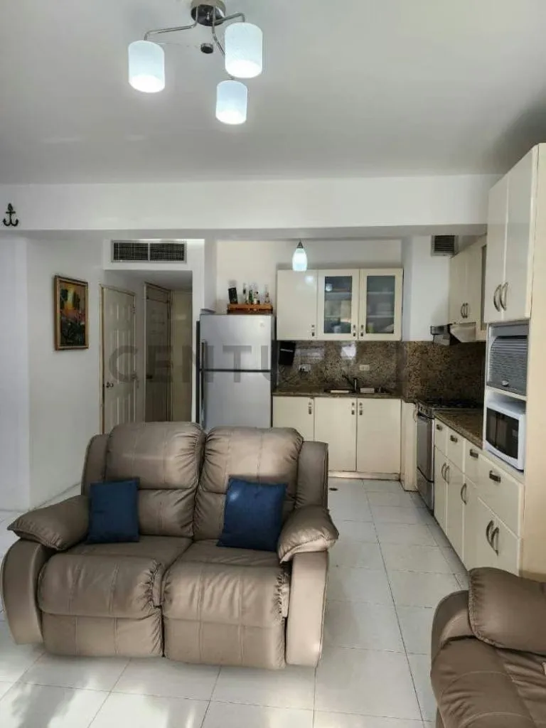 CORAL PLAZA APARTAMENTO EN VENTA - 4