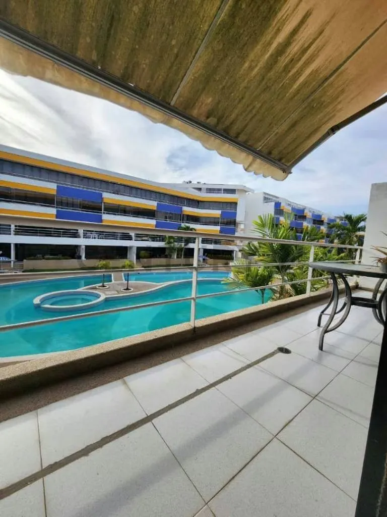 CORAL PLAZA APARTAMENTO EN VENTA - 7
