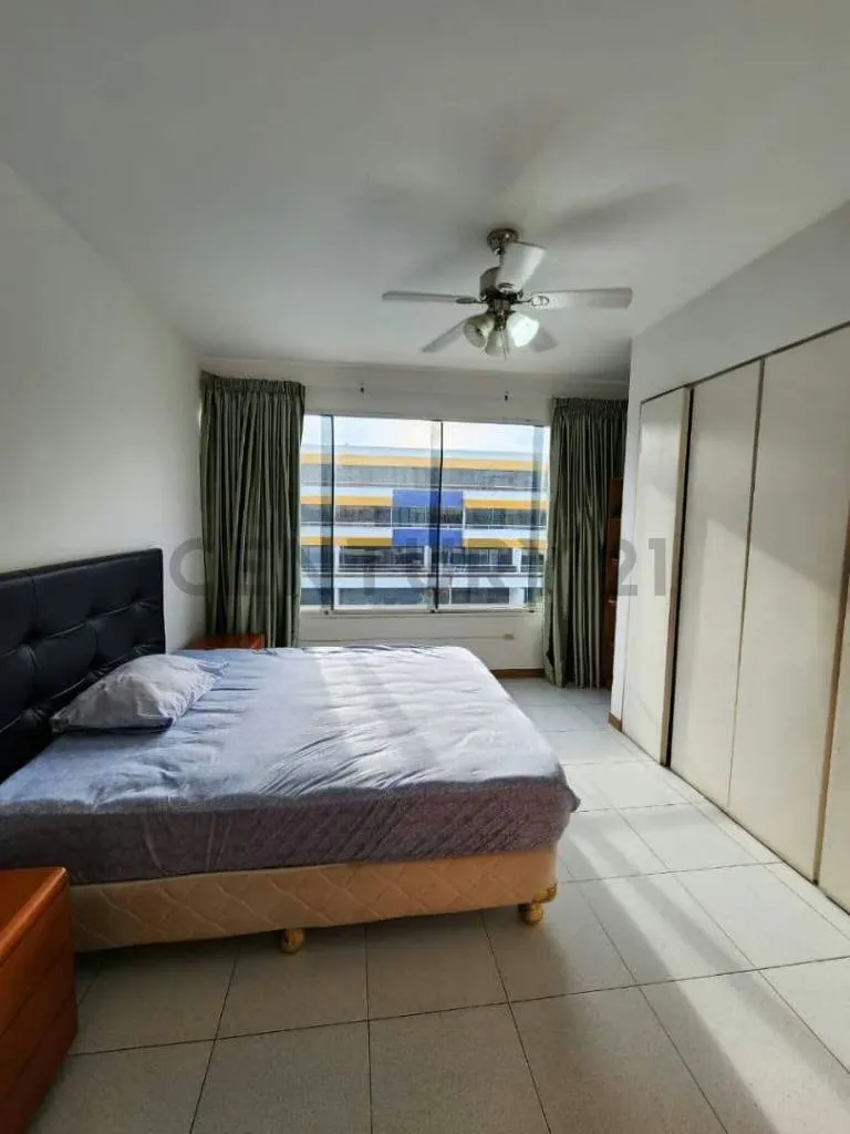 CORAL PLAZA APARTAMENTO EN VENTA - 9