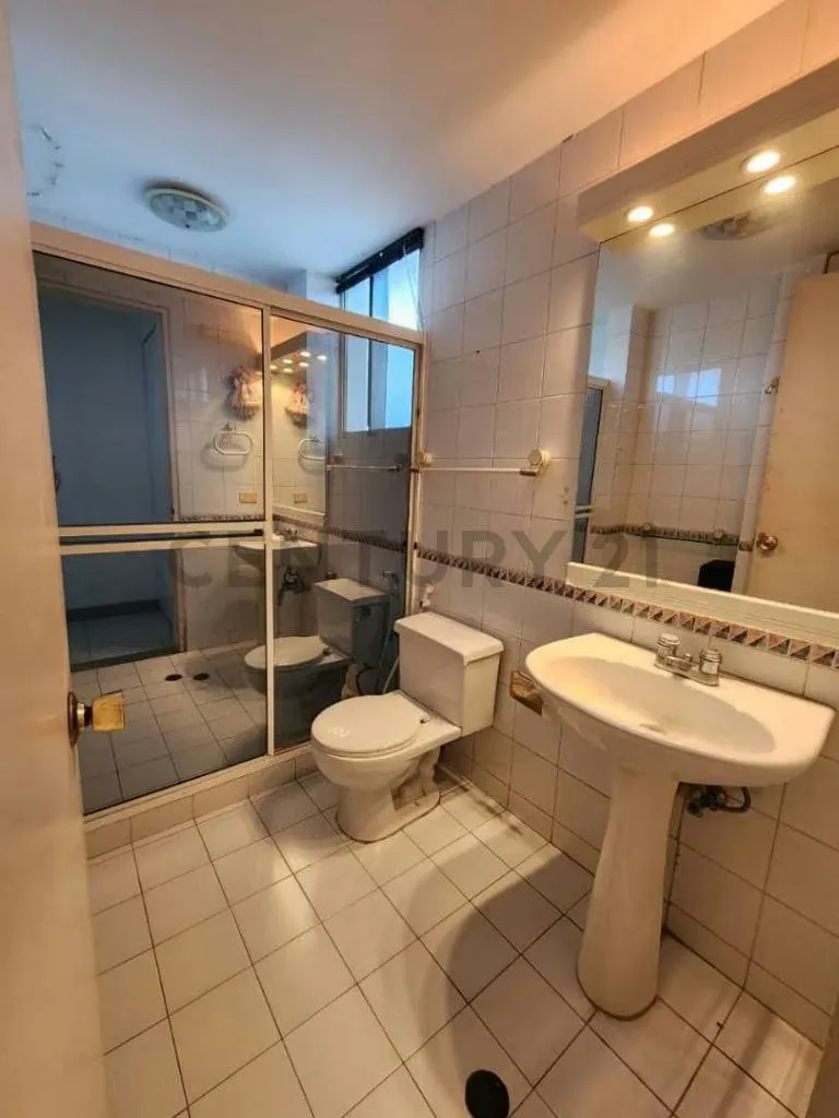 CORAL PLAZA APARTAMENTO EN VENTA - 10