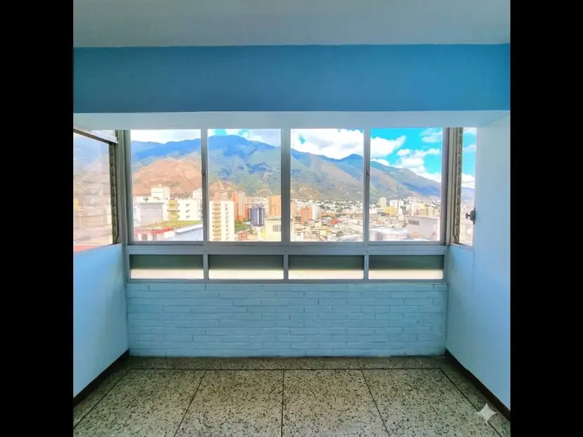 Vendo apartamento 80m2 Los Ruices 5696