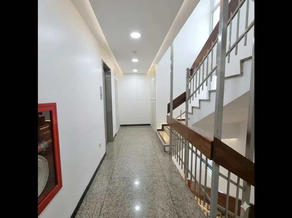 Vendo apartamento 80m2 Los Ruices 5696 - 12