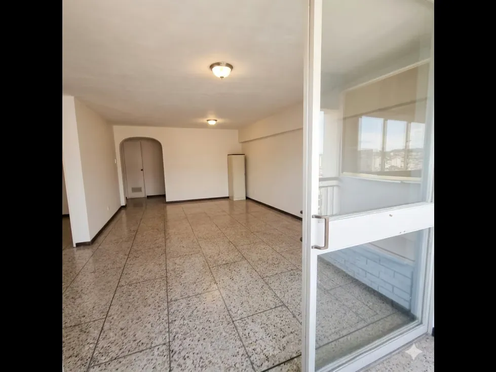 Vendo apartamento 80m2 Los Ruices 5696 - 3