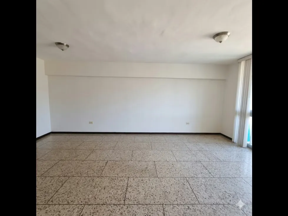 Vendo apartamento 80m2 Los Ruices 5696 - 4