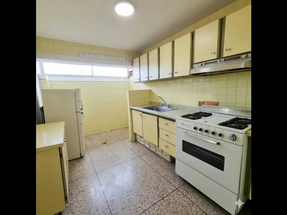Vendo apartamento 80m2 Los Ruices 5696 - 5