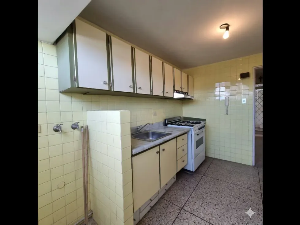 Vendo apartamento 80m2 Los Ruices 5696 - 6