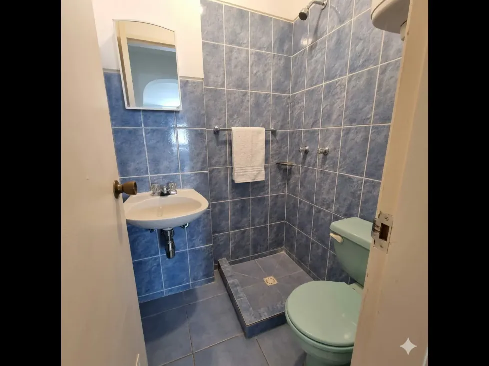 Vendo apartamento 80m2 Los Ruices 5696 - 7