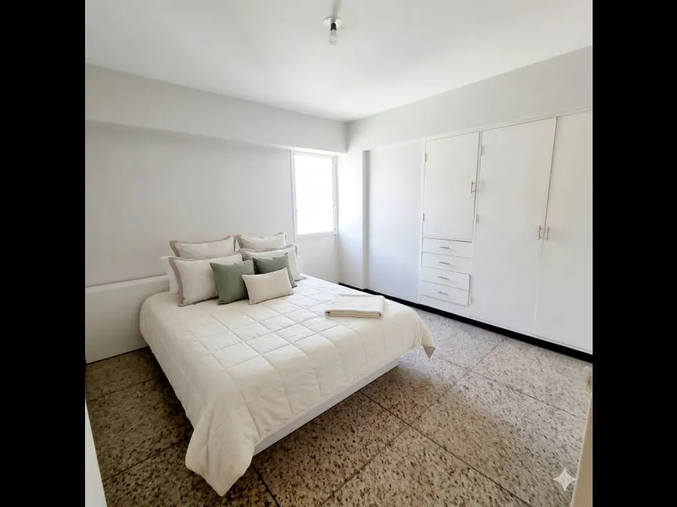 Vendo apartamento 80m2 Los Ruices 5696 - 8