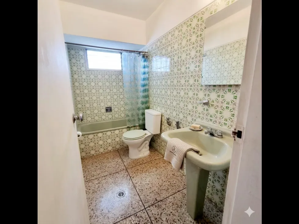 Vendo apartamento 80m2 Los Ruices 5696 - 9