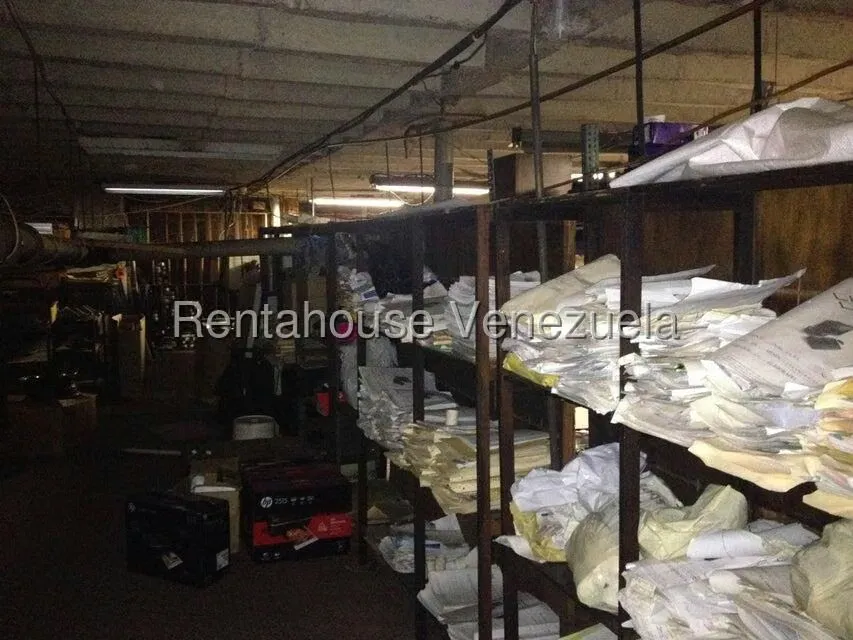 Local Comercial en Venta en Los Ruices, Distrito Metropolitano - 11